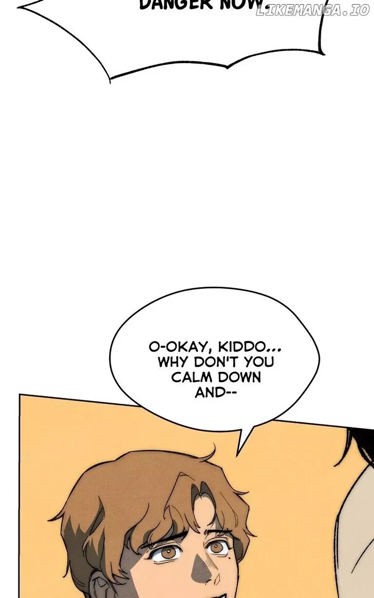 Read Hand Jumper Manga Online
