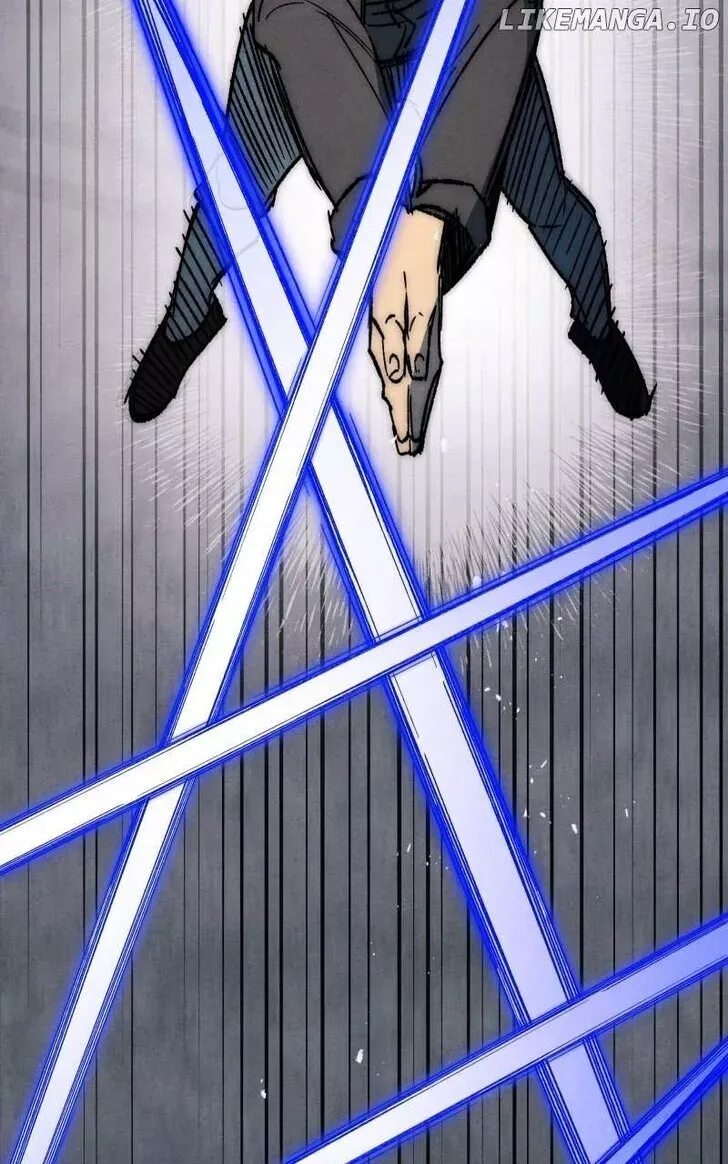 Read Hand Jumper Manga Online