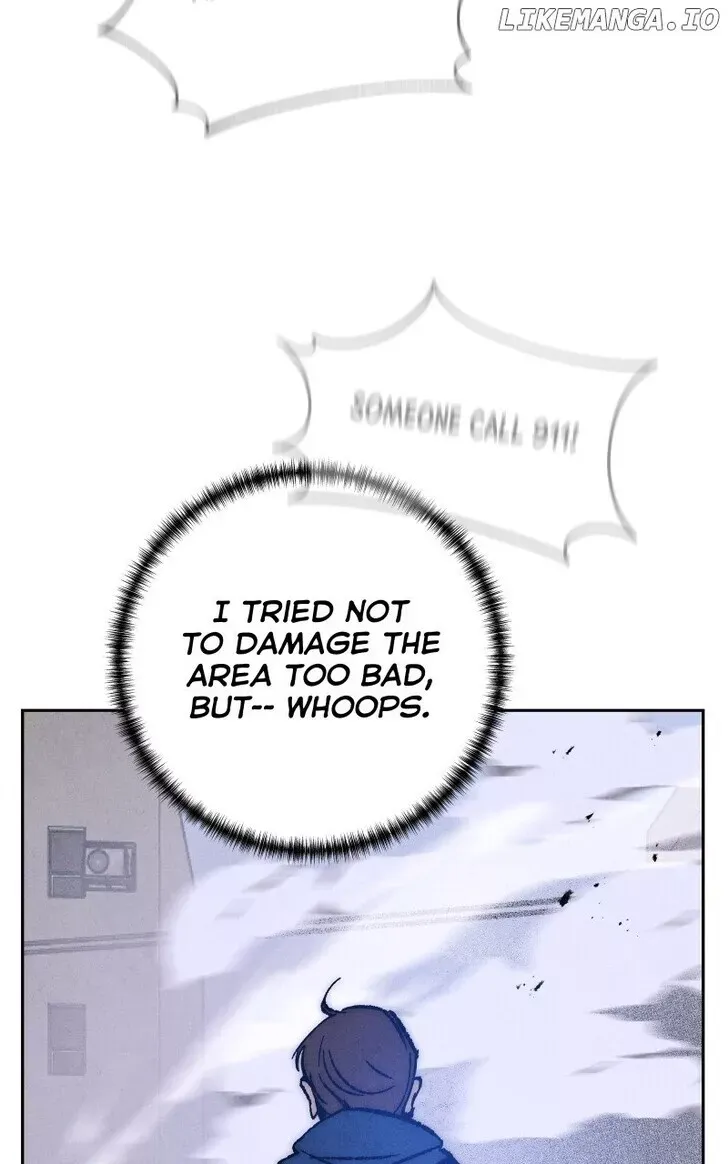 Read Hand Jumper Manga Online