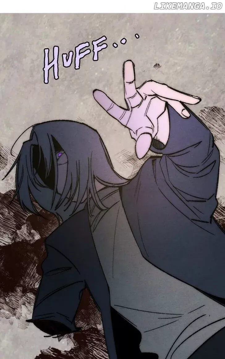 Read Hand Jumper Manga Online