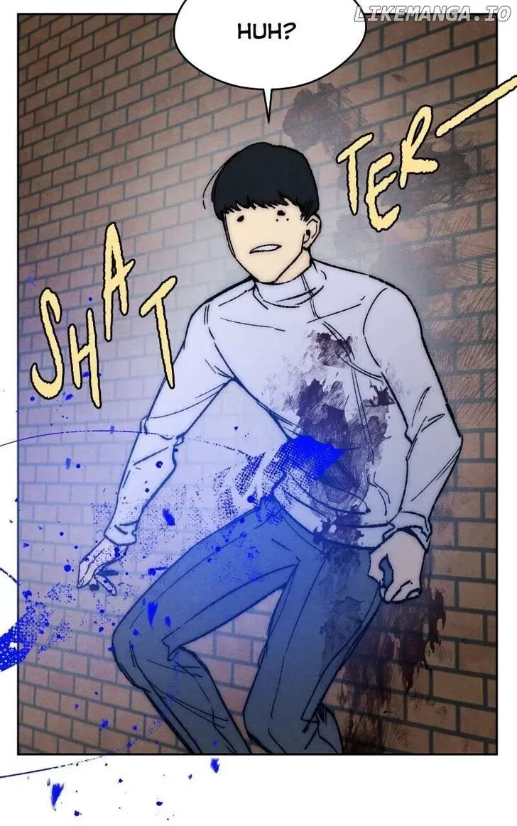 Read Hand Jumper Manga Online