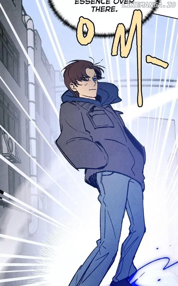 Read Hand Jumper Manga Online