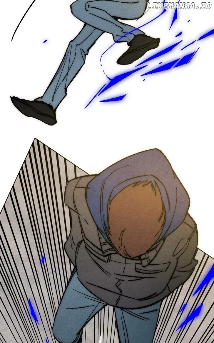 Read Hand Jumper Manga Online