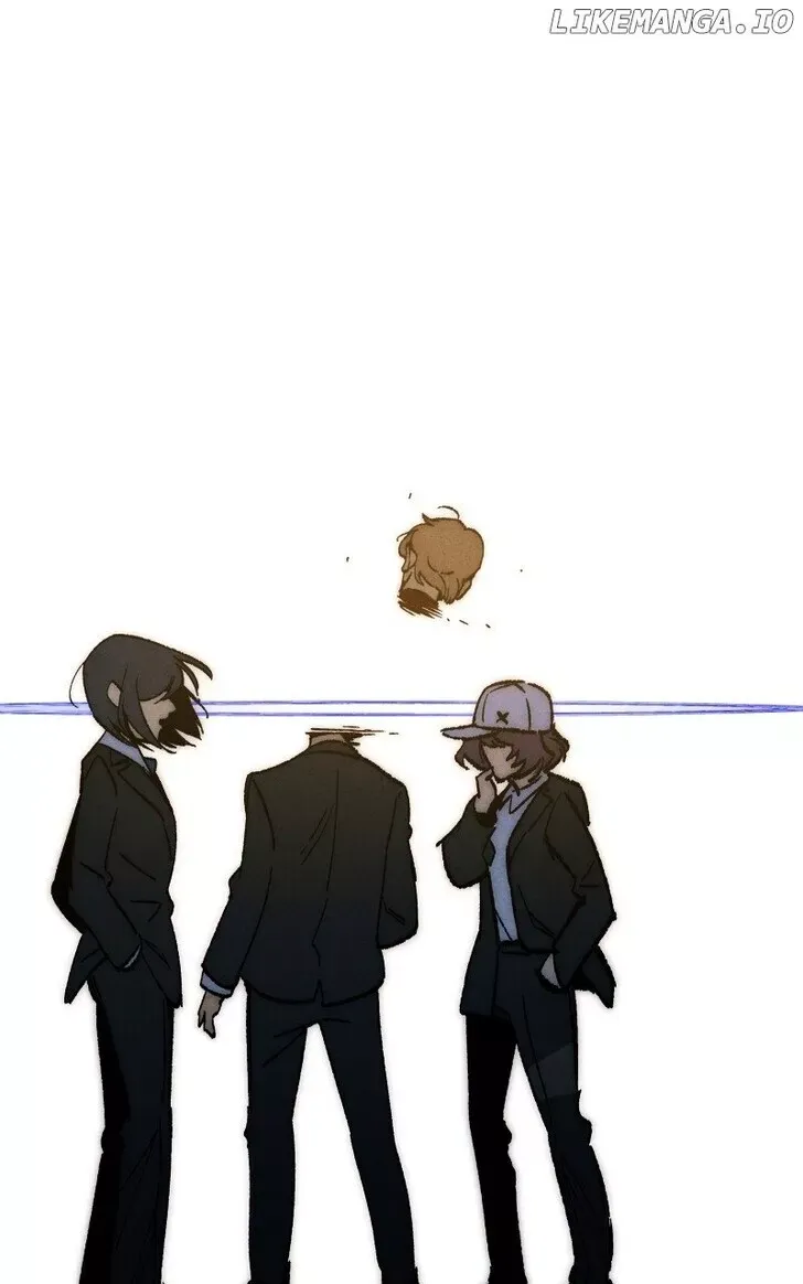 Read Hand Jumper Manga Online