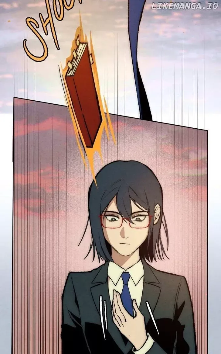 Read Hand Jumper Manga Online