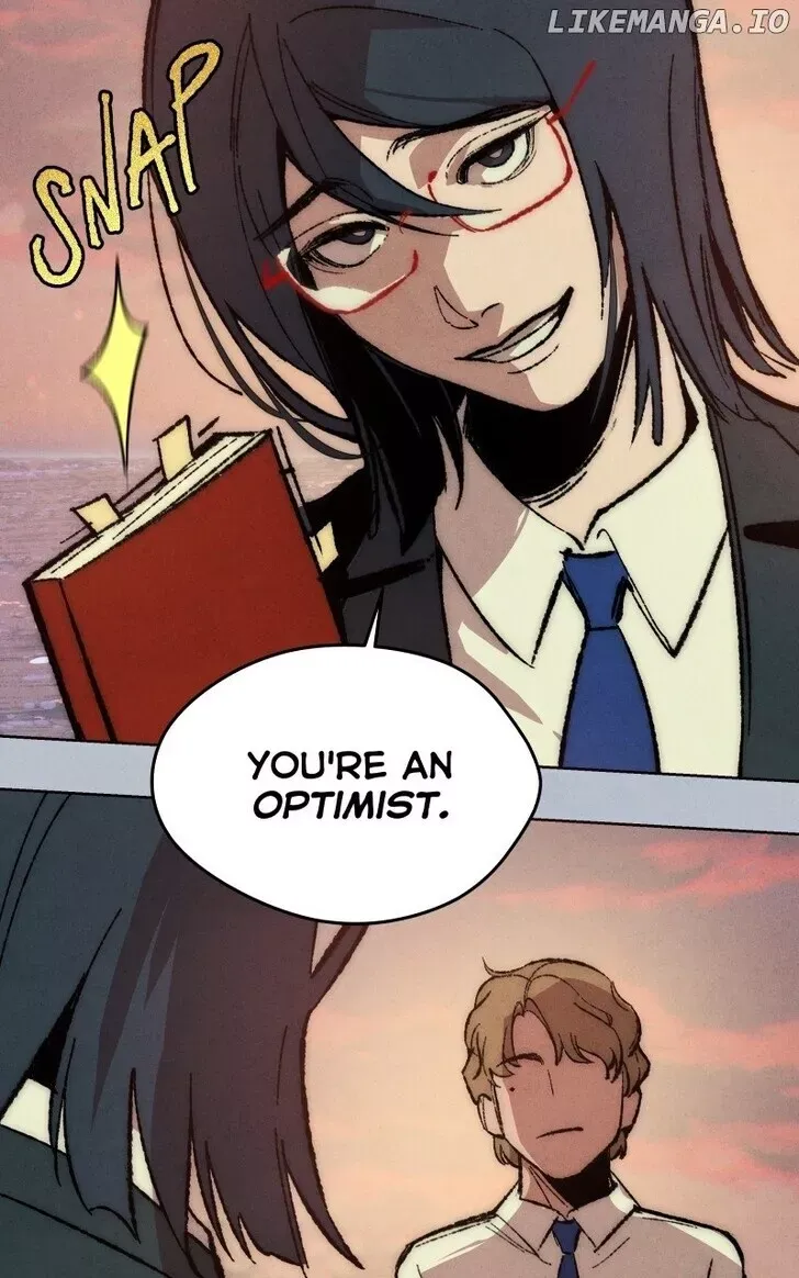 Read Hand Jumper Manga Online