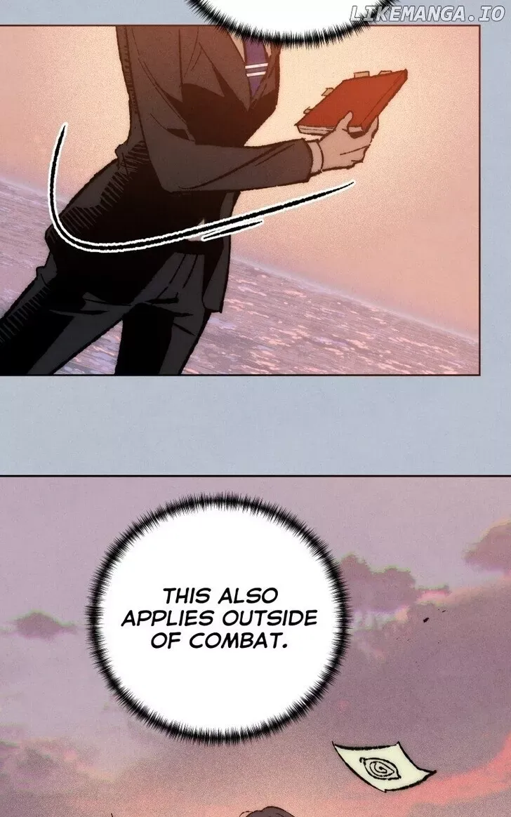 Read Hand Jumper Manga Online