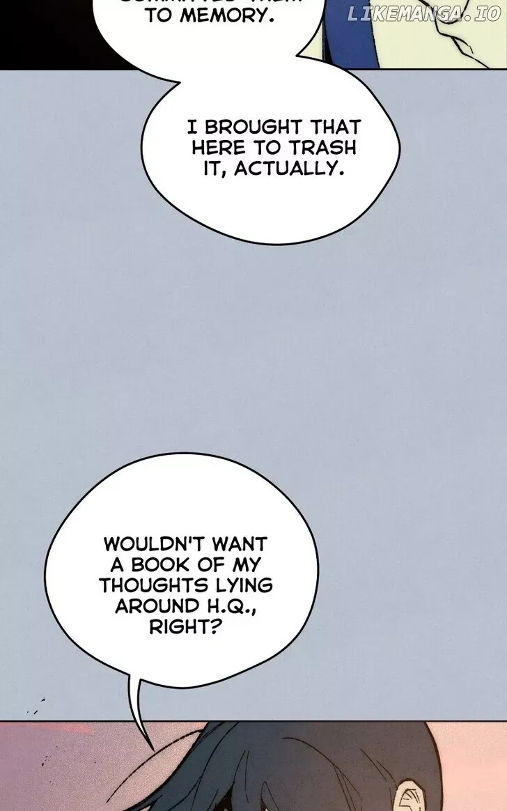 Read Hand Jumper Manga Online