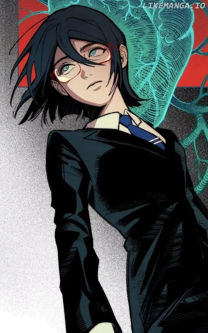 Read Hand Jumper Manga Online