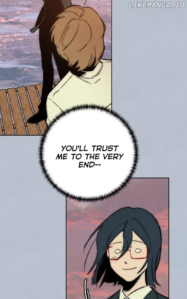 Read Hand Jumper Manga Online