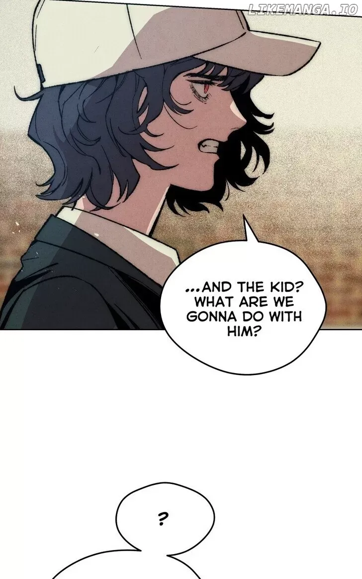 Read Hand Jumper Manga Online