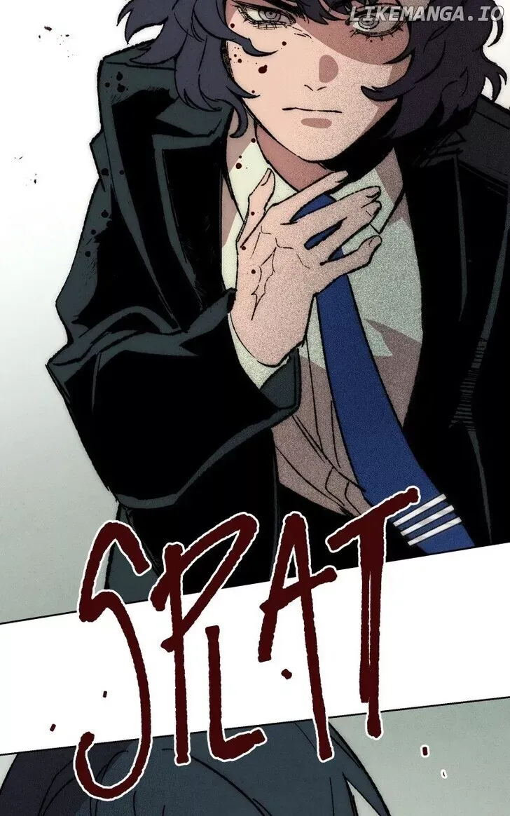 Read Hand Jumper Manga Online