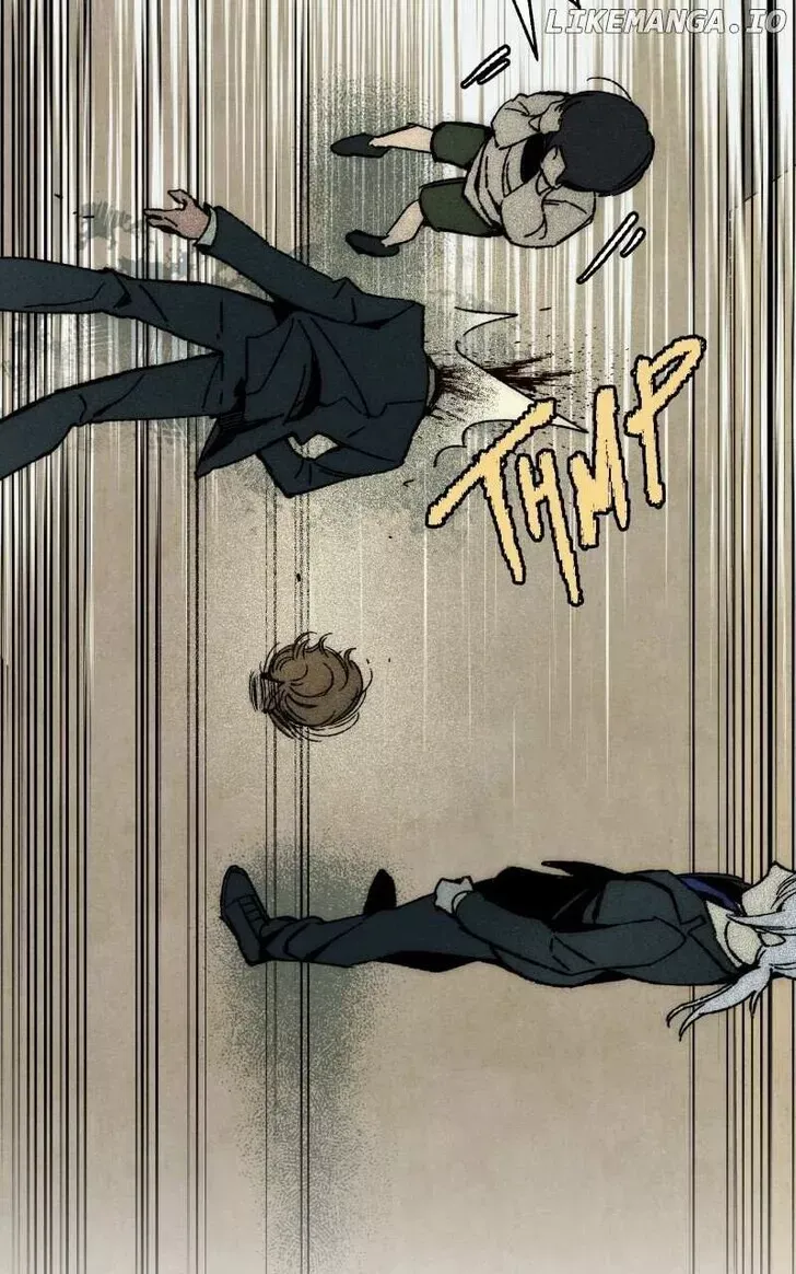 Read Hand Jumper Manga Online