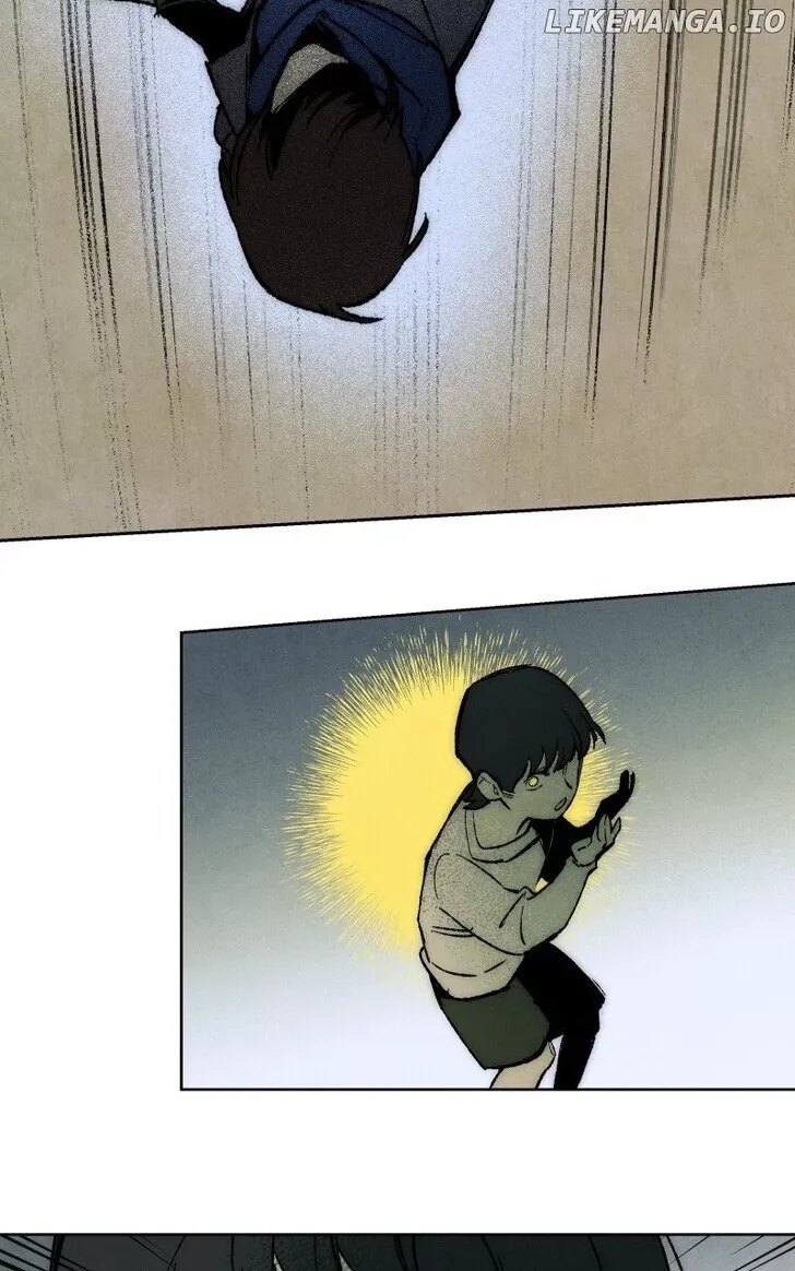Read Hand Jumper Manga Online