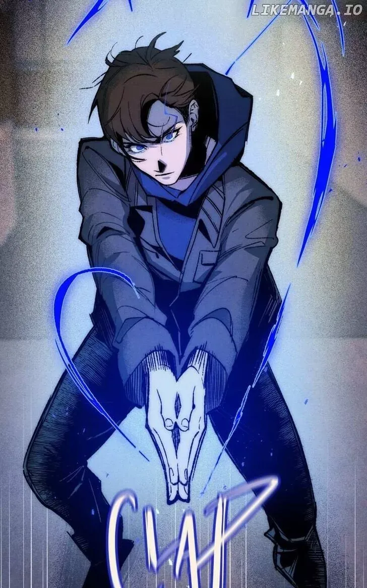 Read Hand Jumper Manga Online