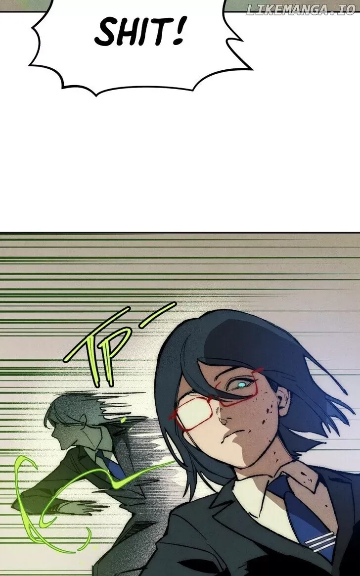 Read Hand Jumper Manga Online