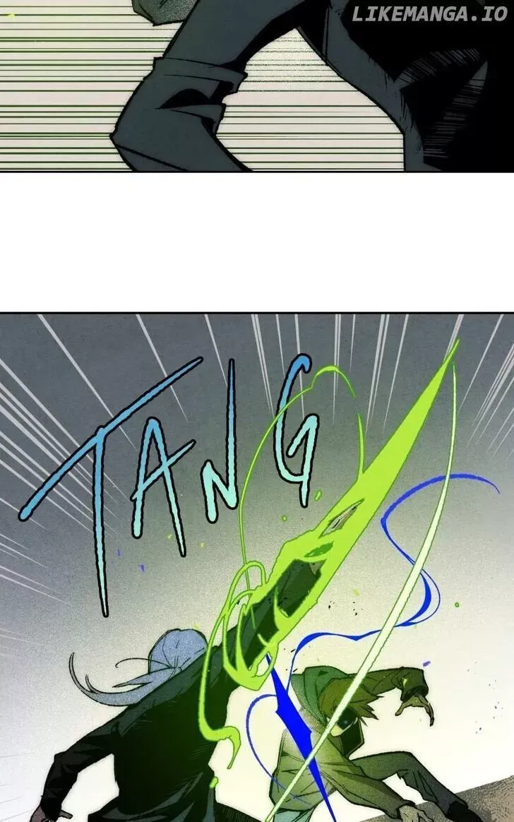 Read Hand Jumper Manga Online