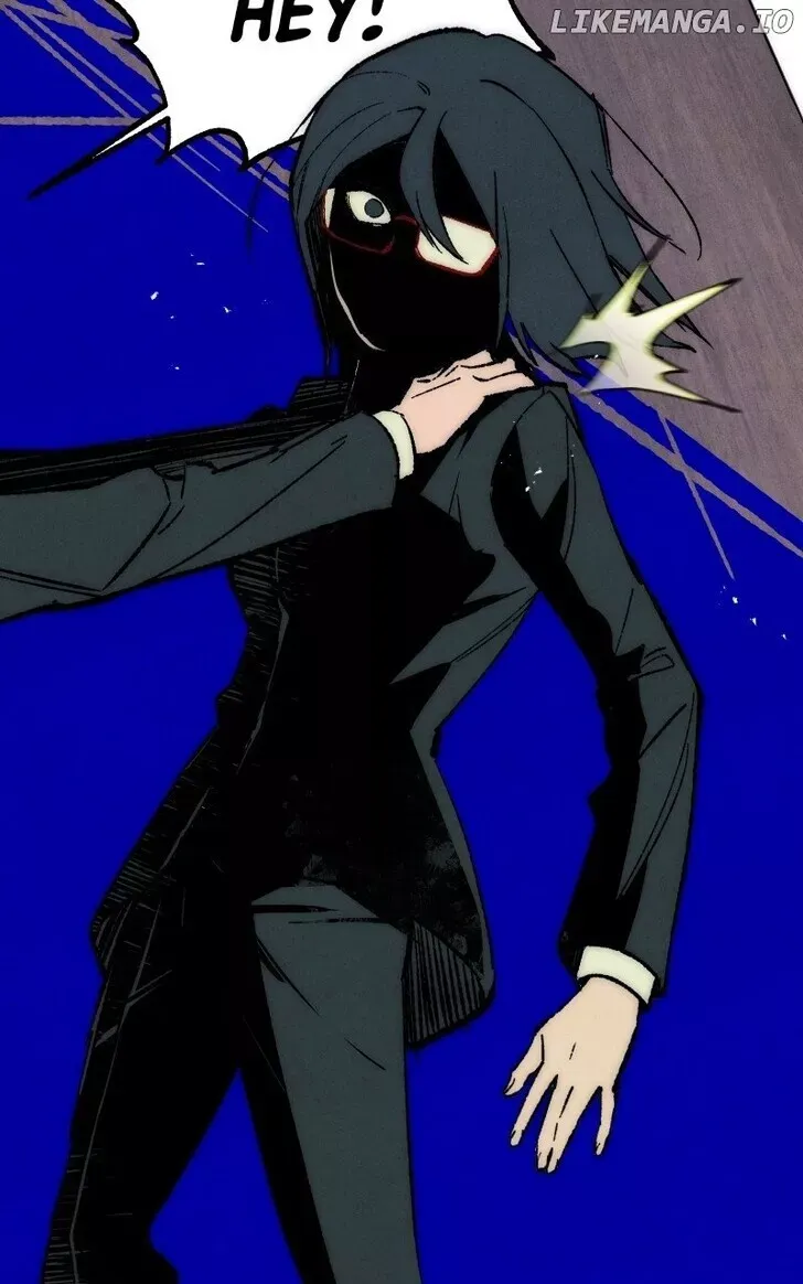 Read Hand Jumper Manga Online