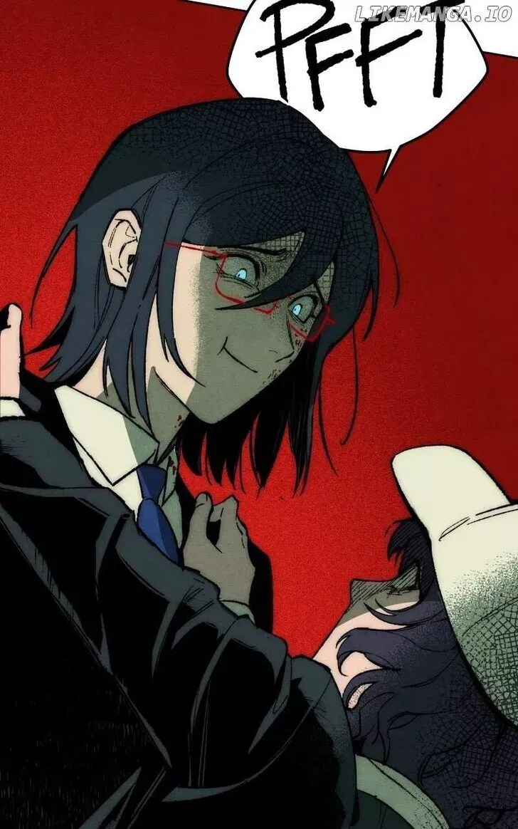 Read Hand Jumper Manga Online