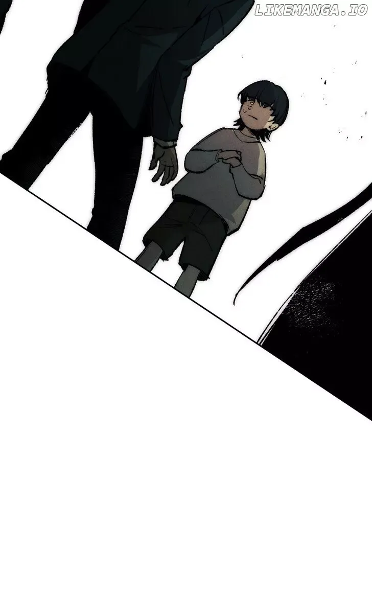 Read Hand Jumper Manga Online