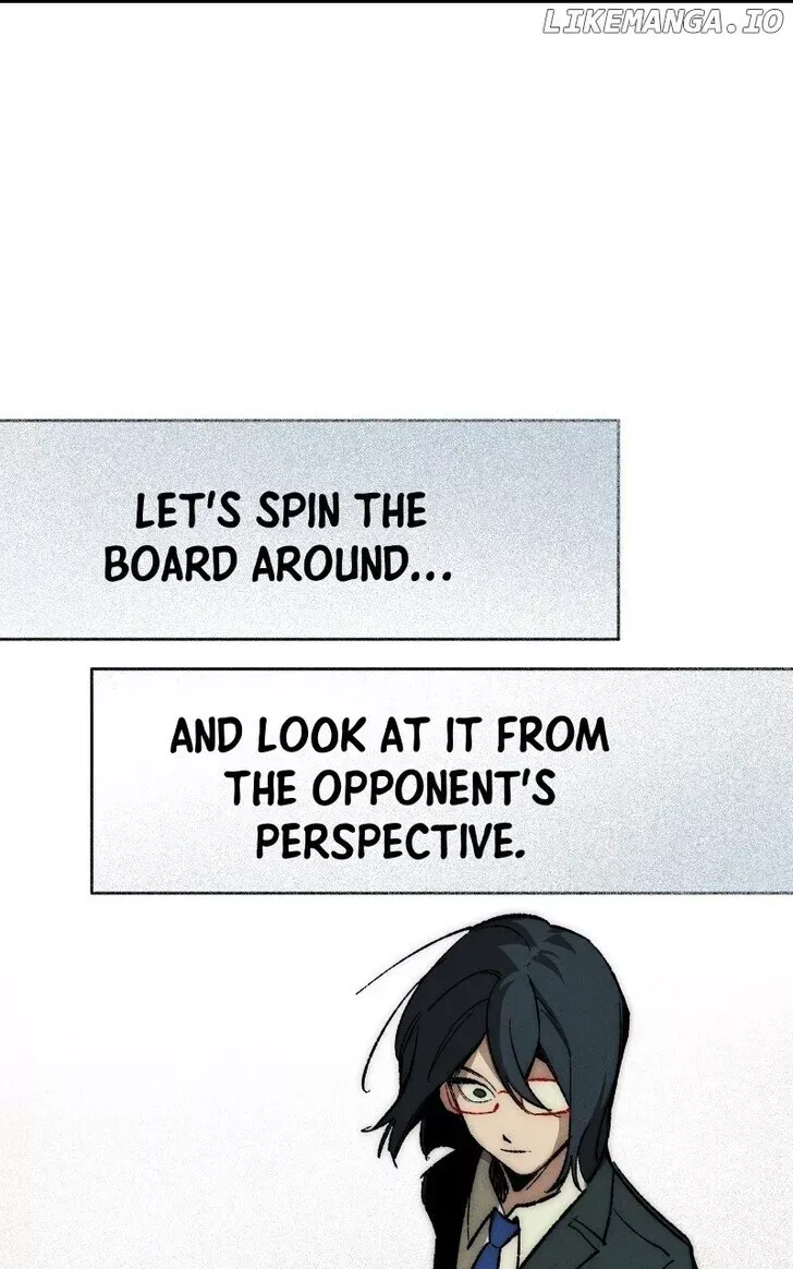 Read Hand Jumper Manga Online