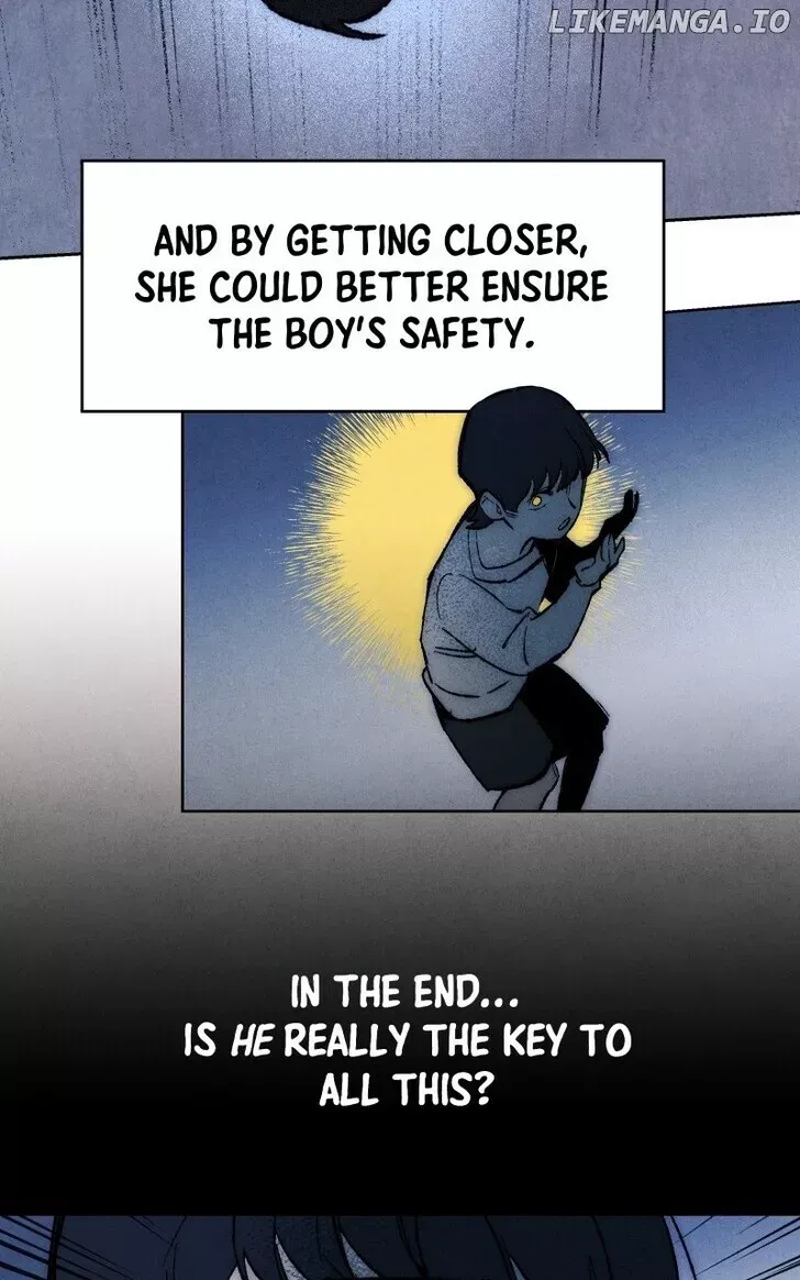 Read Hand Jumper Manga Online