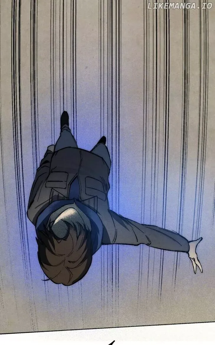 Read Hand Jumper Manga Online