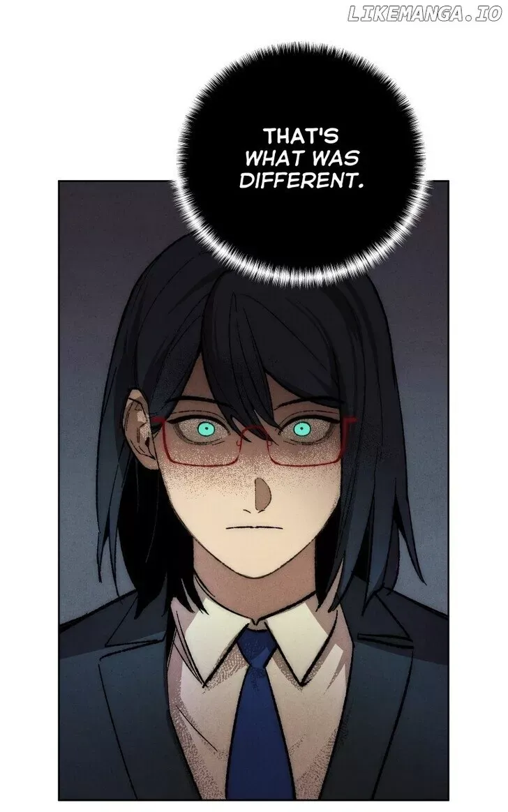 Read Hand Jumper Manga Online