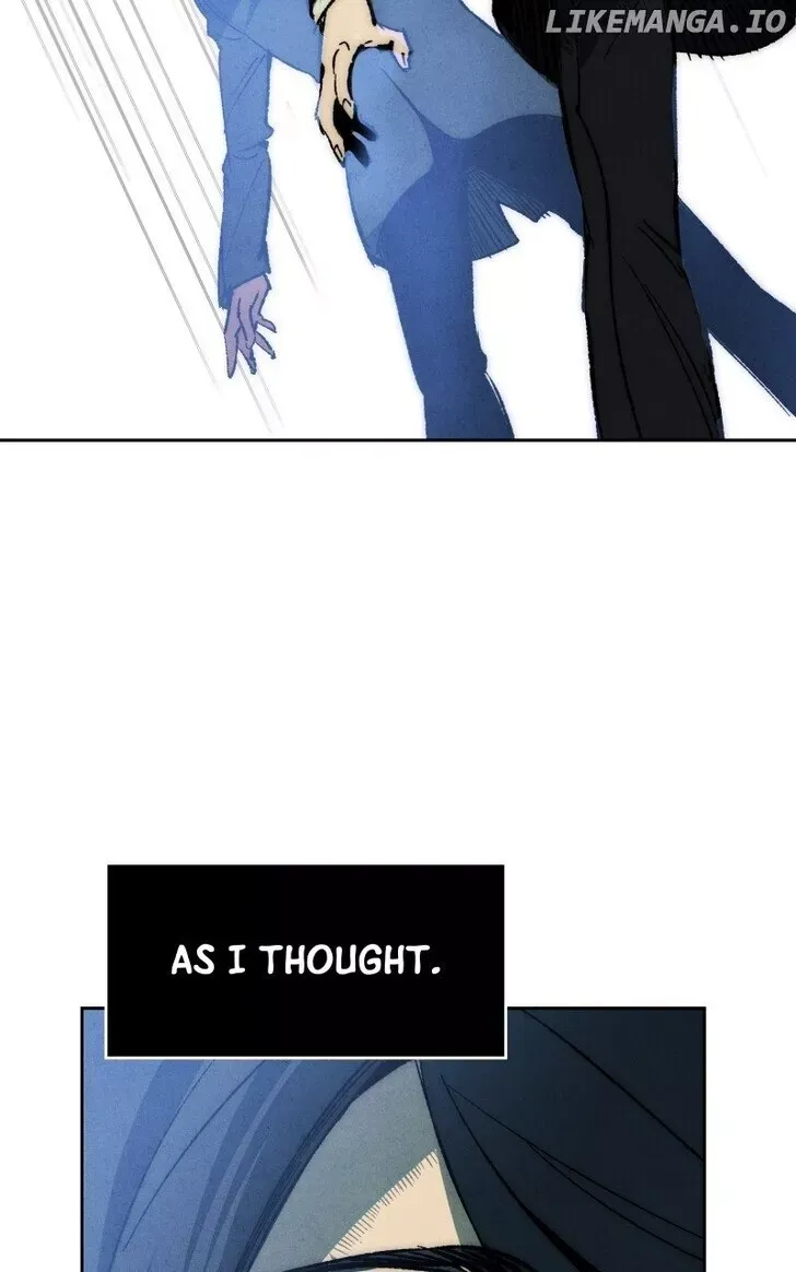 Read Hand Jumper Manga Online