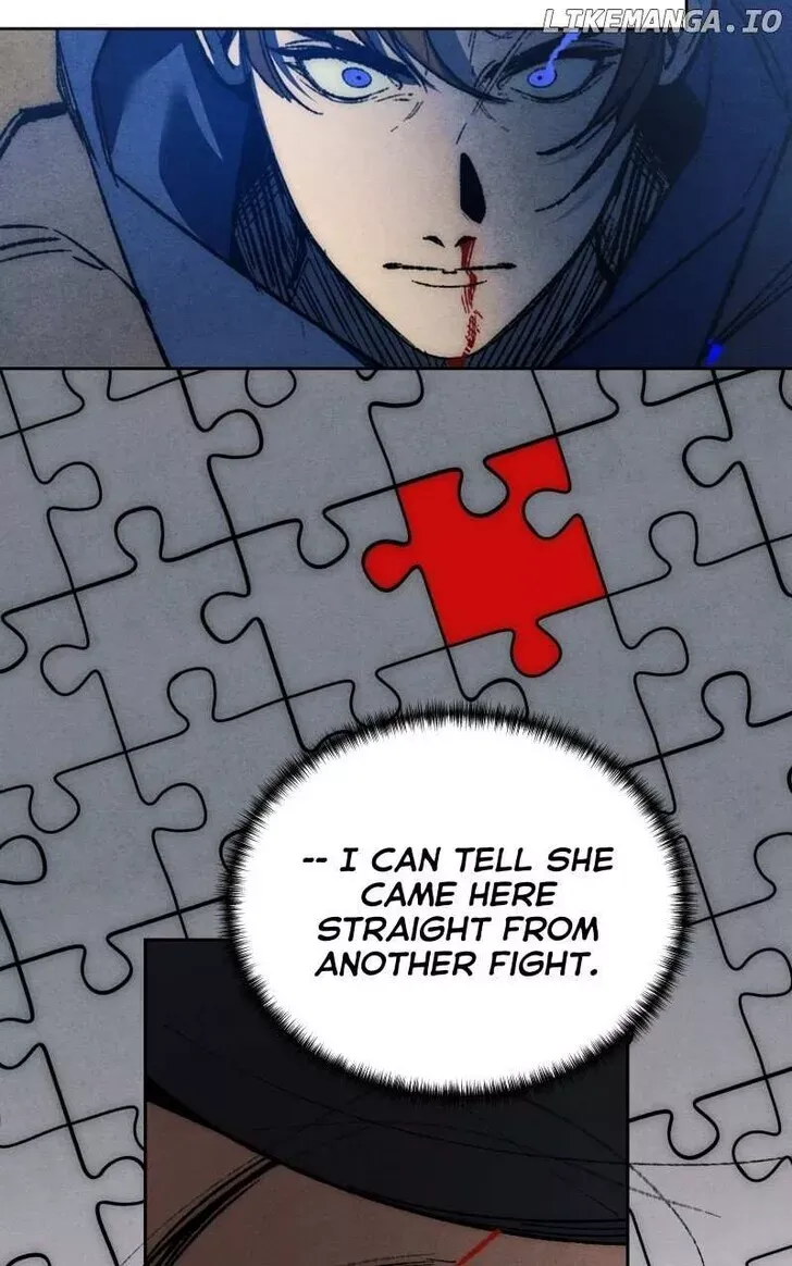 Read Hand Jumper Manga Online