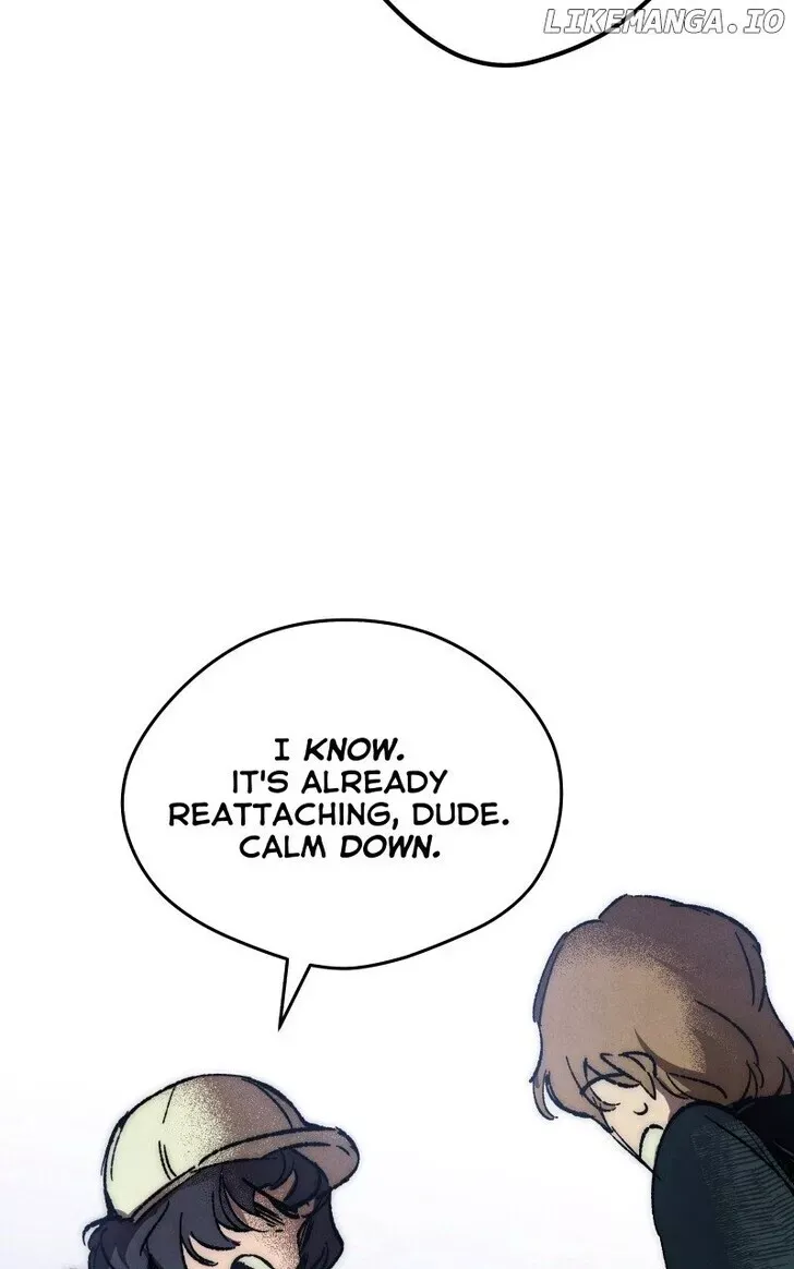 Read Hand Jumper Manga Online