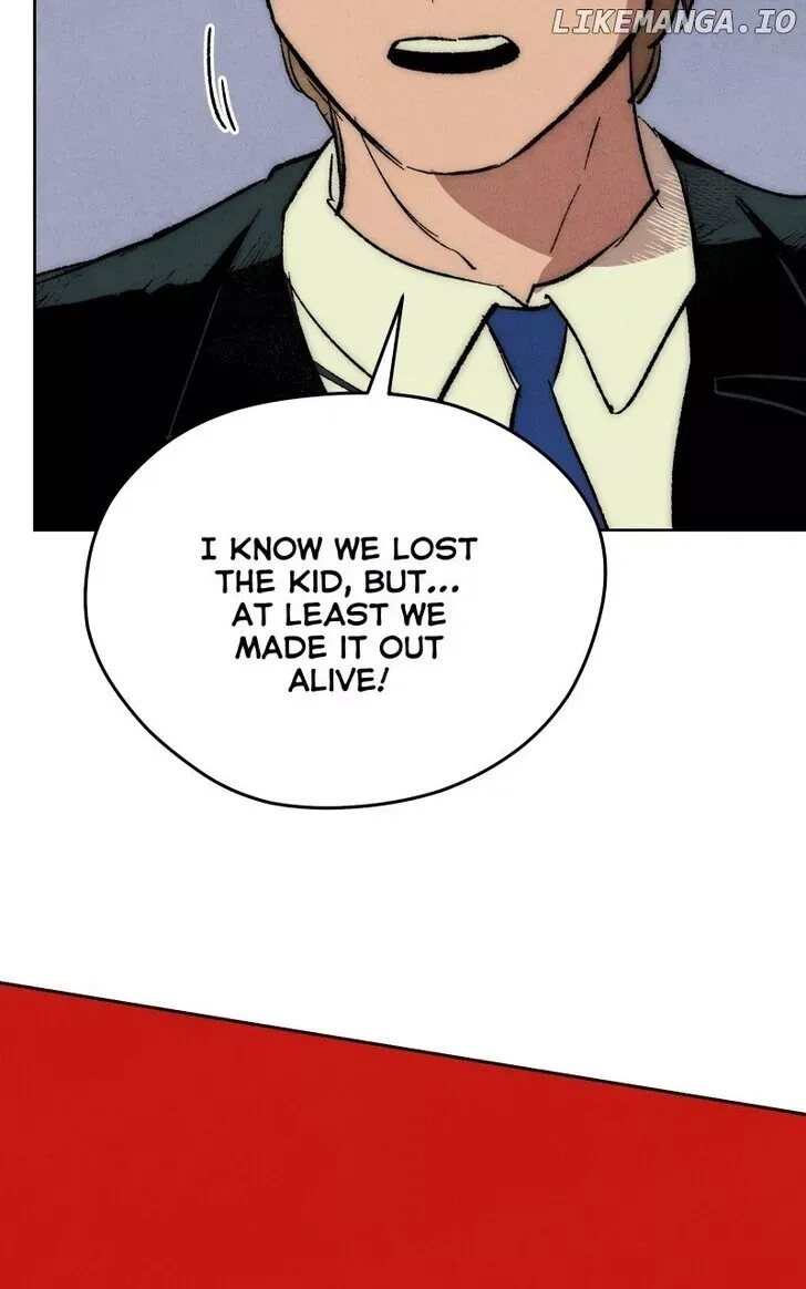 Read Hand Jumper Manga Online