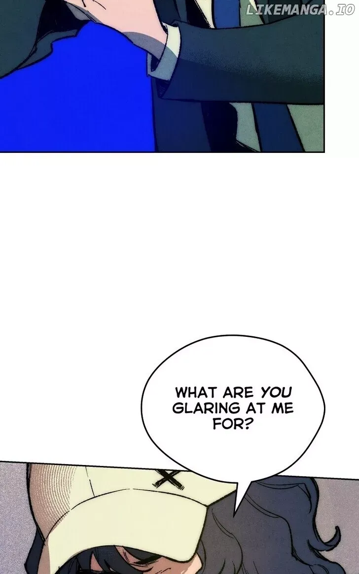 Read Hand Jumper Manga Online