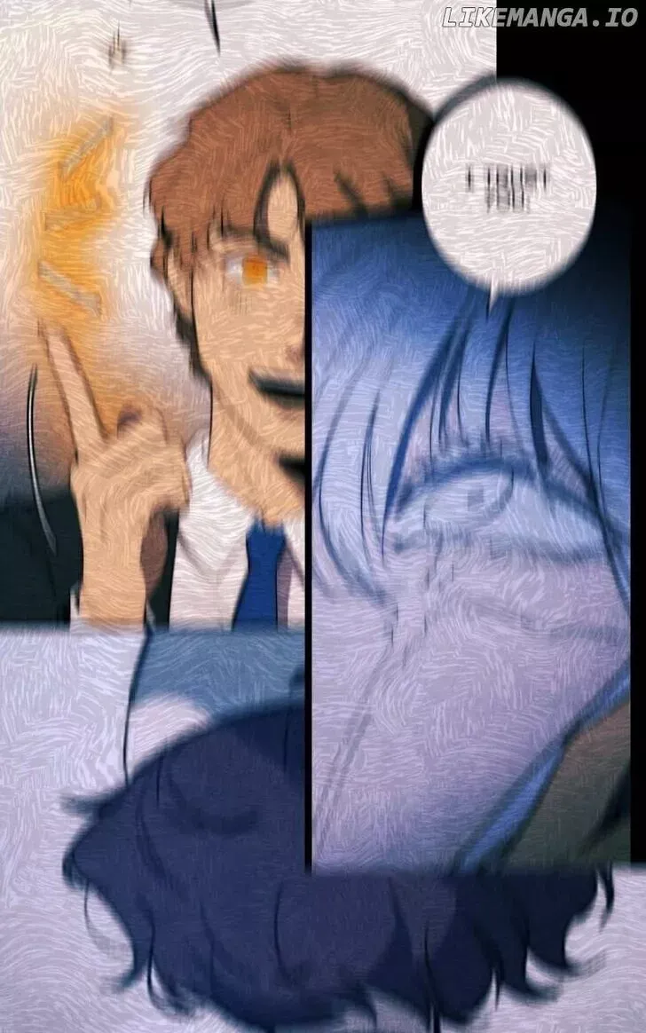 Read Hand Jumper Manga Online