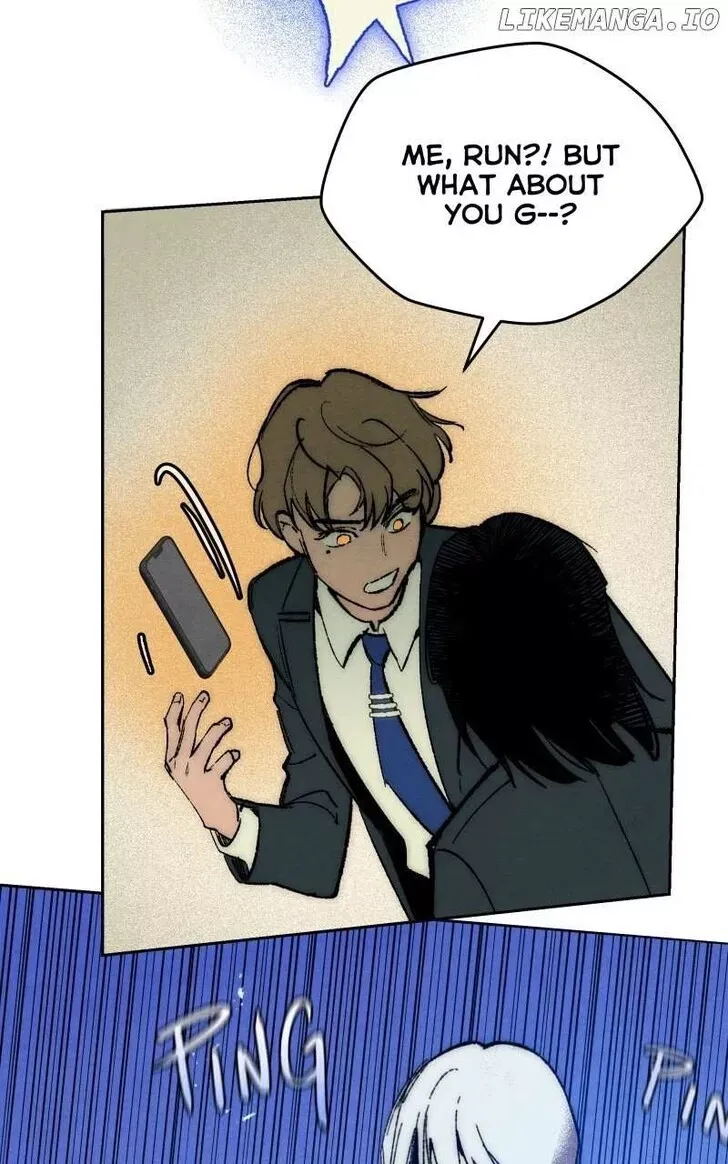 Read Hand Jumper Manga Online