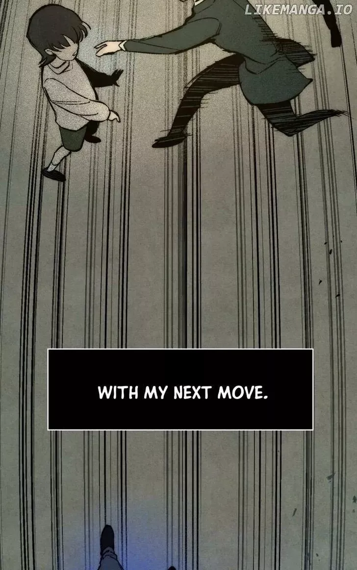 Read Hand Jumper Manga Online