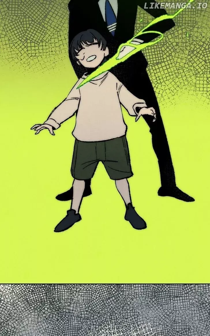 Read Hand Jumper Manga Online