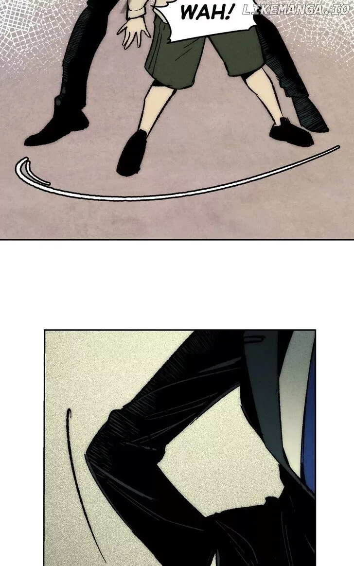 Read Hand Jumper Manga Online