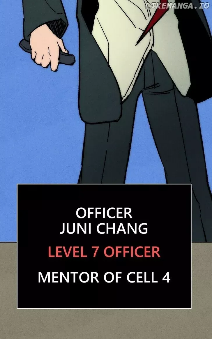 Read Hand Jumper Manga Online