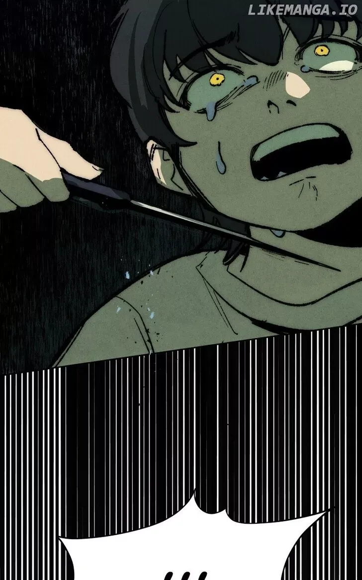Read Hand Jumper Manga Online