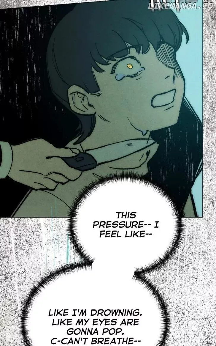 Read Hand Jumper Manga Online