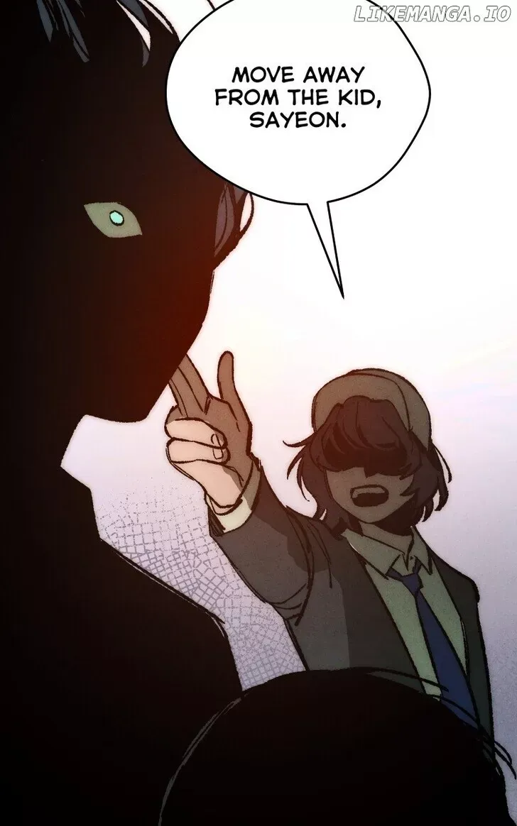 Read Hand Jumper Manga Online