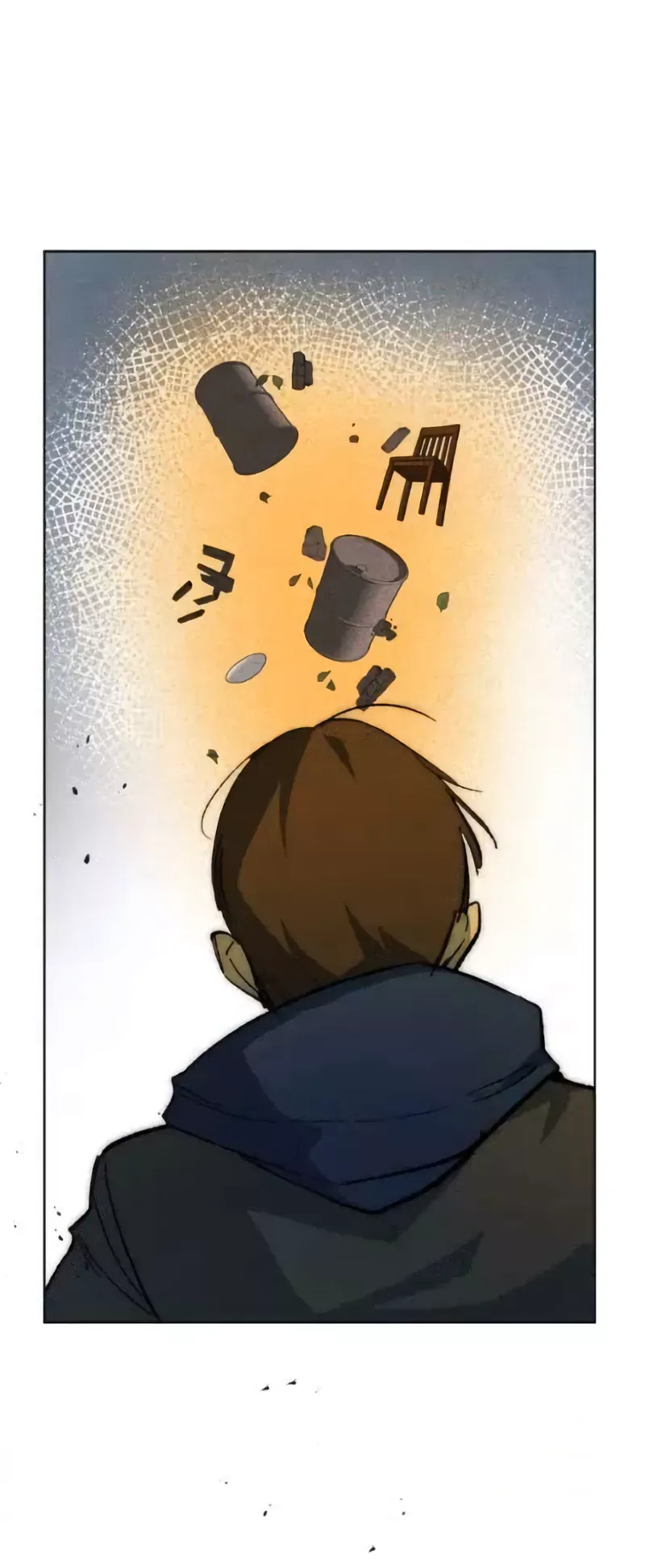 Read Hand Jumper Manga Online