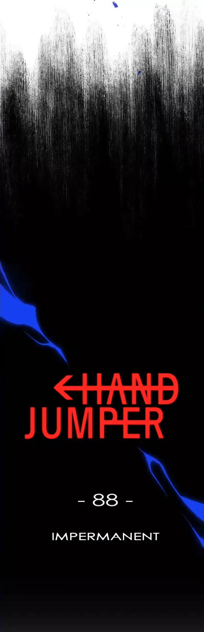 Read Hand Jumper Manga Online