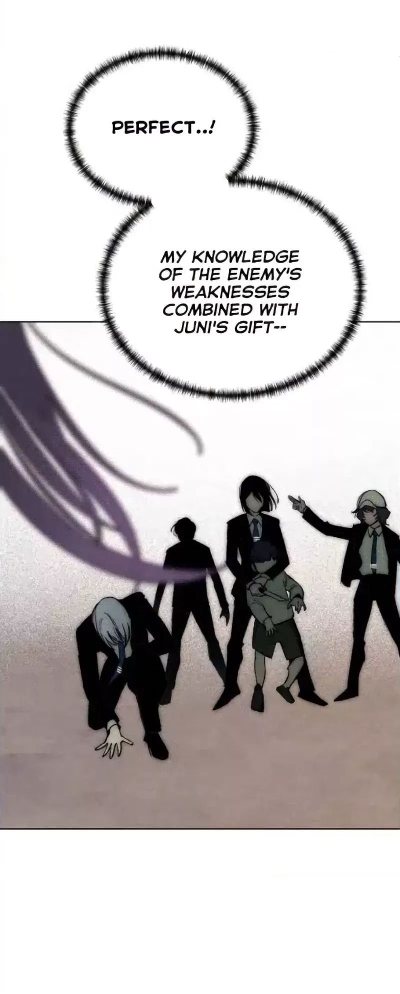 Read Hand Jumper Manga Online