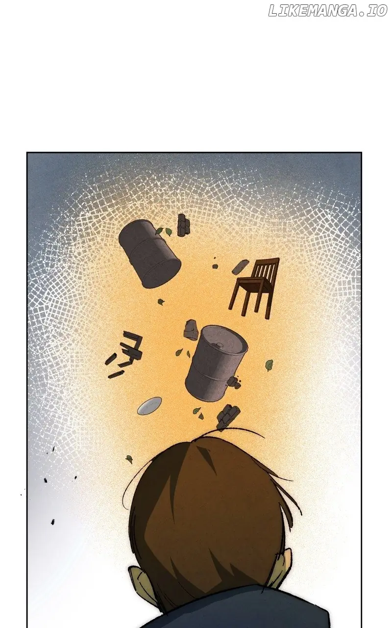 Read Hand Jumper Manga Online