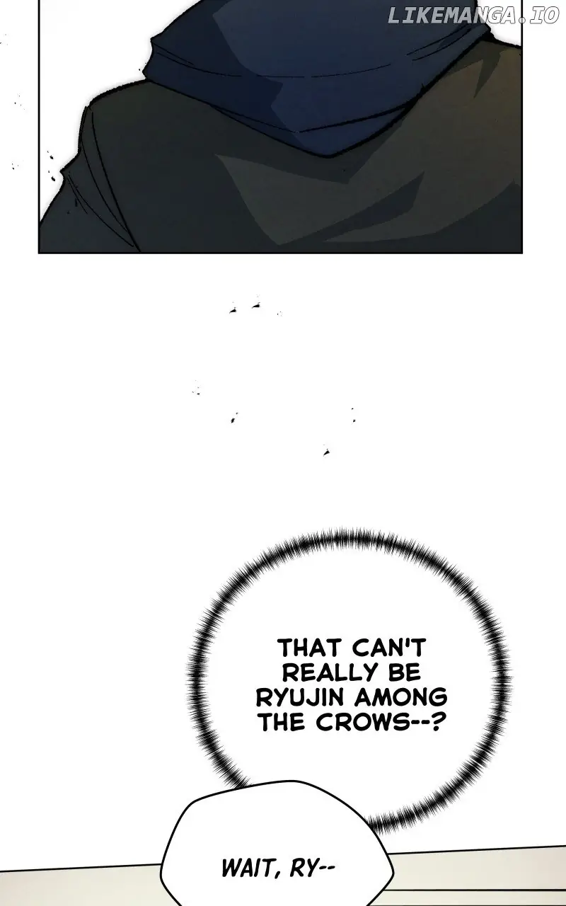 Read Hand Jumper Manga Online
