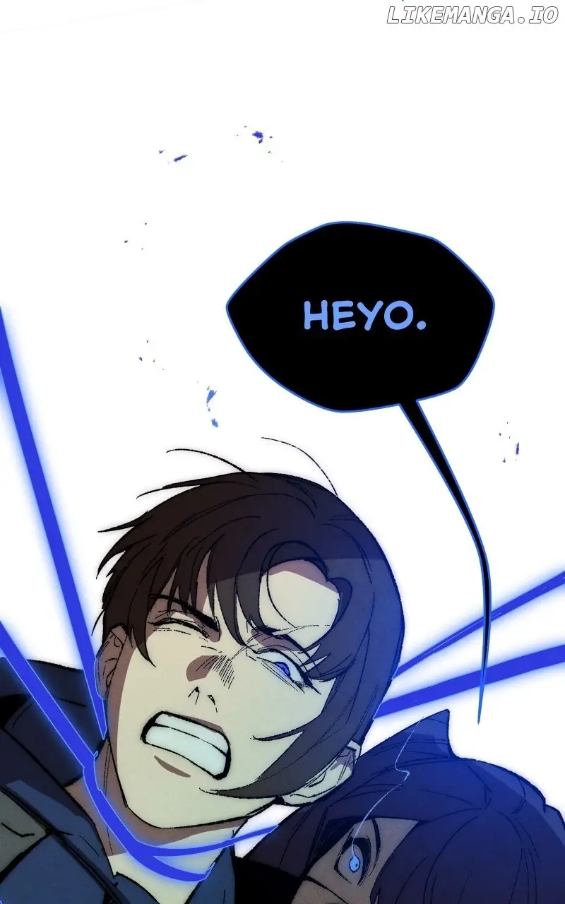 Read Hand Jumper Manga Online