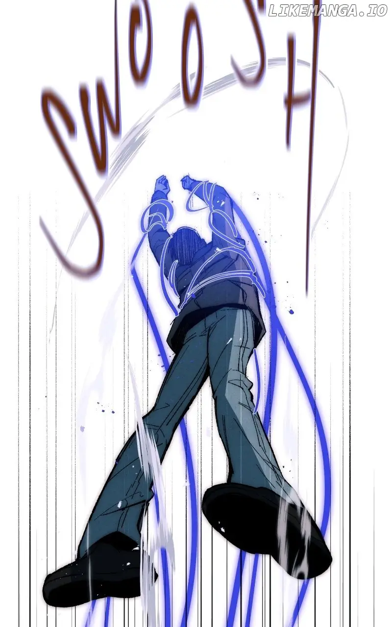 Read Hand Jumper Manga Online