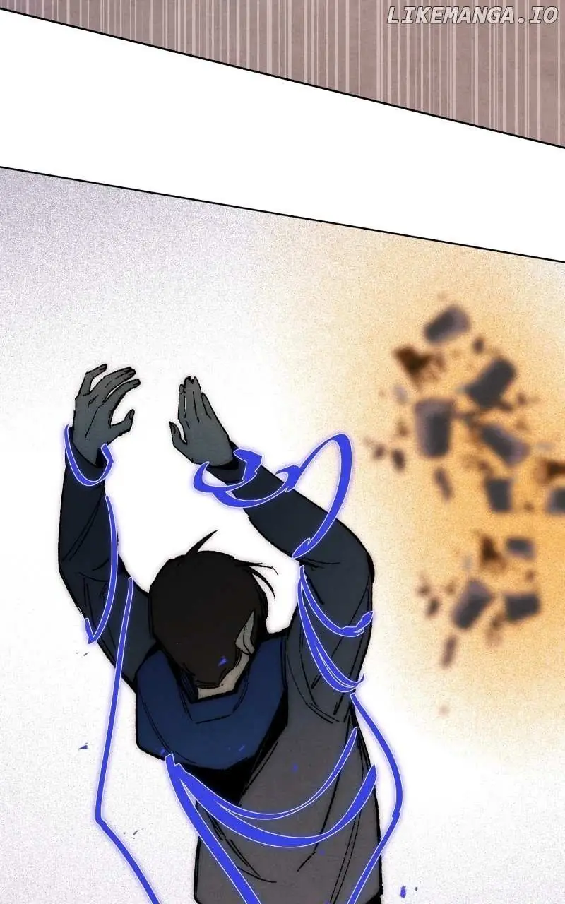Read Hand Jumper Manga Online